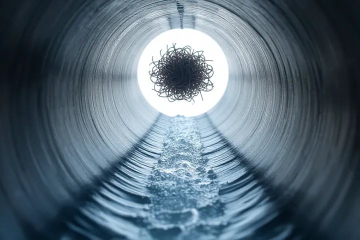 Thinking of flushing a tampon? Stop. Our definitive guide explains the expensive damage it causes to pipes, septic systems, and the environment. Learn the real reason from plumbers and experts why you should never flush tampons and discover the proper, hygienic way to dispose of them now.