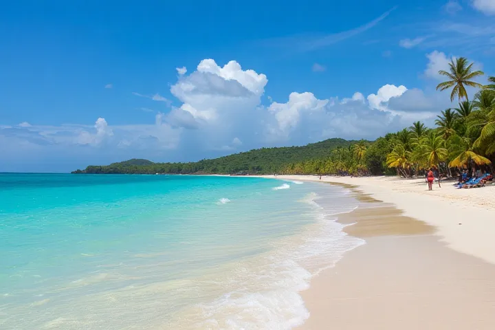 Wondering if you need a passport to go to Puerto Rico? For U.S. citizens, the answer is no. Our complete 2025 guide explains why it's considered domestic travel and what ID you actually need. Plan your hassle-free Caribbean vacation now.