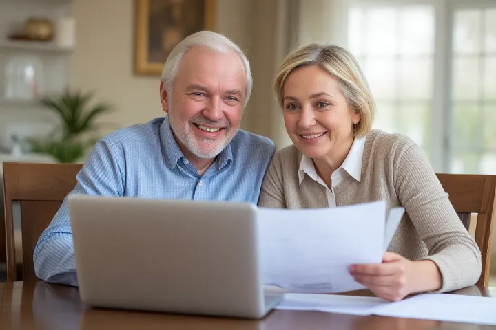 Will you have to pay taxes on Social Security benefits in retirement? This definitive guide explains the IRS "combined income" formula and the income thresholds that determine your tax liability. Avoid a surprise tax bill by getting the facts now.
