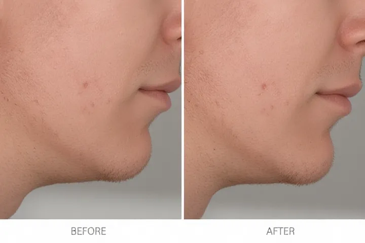 Feeling isolated by breakouts in your 30s or 40s? Our compassionate guide to adult acne treatment addresses the emotional toll and provides gentle, effective solutions. It's time to reclaim your confidence and your clear skin.