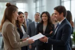 Is your resume getting lost in the pile? This guide provides 4 essential steps for crafting an impactful resume that gets noticed by recruiters and lands you more interviews. Start building your future today.