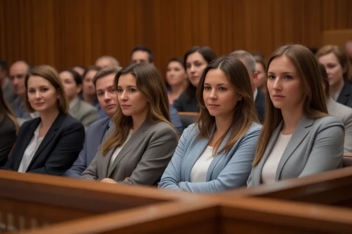 Summoned for jury duty and worried about pay? Get a clear breakdown of how much the court pays, whether your employer is required to pay you, and your legal job protections. Stop stressing and understand your financial rights now with our complete guide.