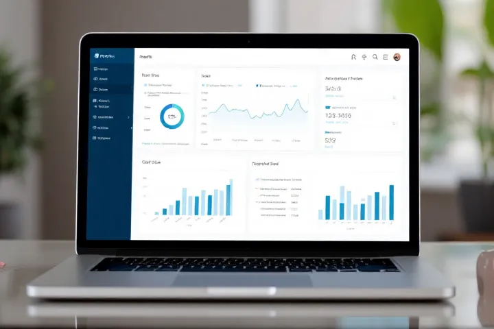 Don't choose a small business accounting software until you read this. Our guide covers 7 vital considerations to help you pick the right platform for your company's growth and financial clarity.