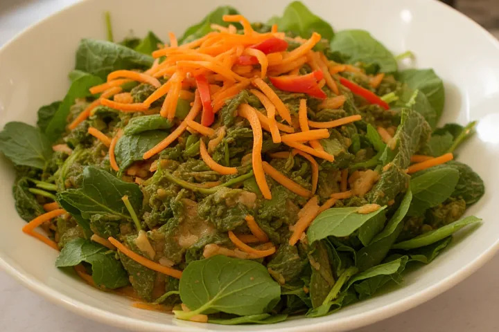 A dietitian explains the crucial role of vegetables for acne in your skincare program. Learn which foods to prioritize for their vitamin, mineral, and antioxidant content. It's time to feed your skin what it needs to heal and thrive.