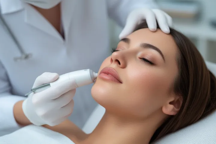 Ready to fade the reminders of breakouts past? Our dermatologist-led guide to treating acne scars covers causes, prevention, and the best at-home and professional solutions. Start your journey to smoother, clearer skin with this comprehensive roadmap today.
