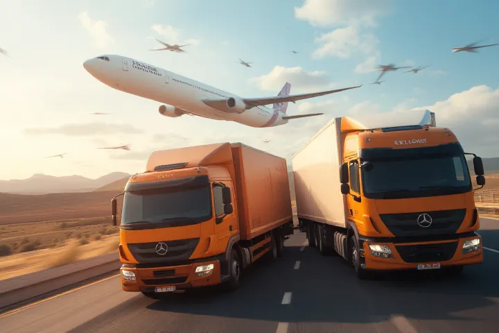Ready to take your business to the next level? Our guide to utilizing a comprehensive logistics company provides the expert insights and practical steps you need to make a smart outsourcing decision.